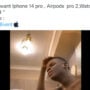 Release of iPhone 14 sparks frenzy on internet with “memes”