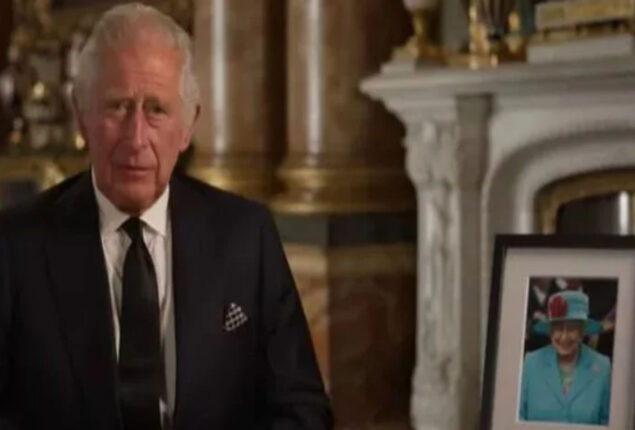 King Charles reveals truth about ‘great inheritance’ of a King