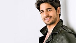 Sidharth Malhotra