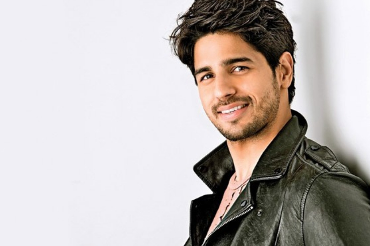 Sidharth Malhotra