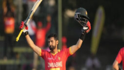 Sikandar Raza