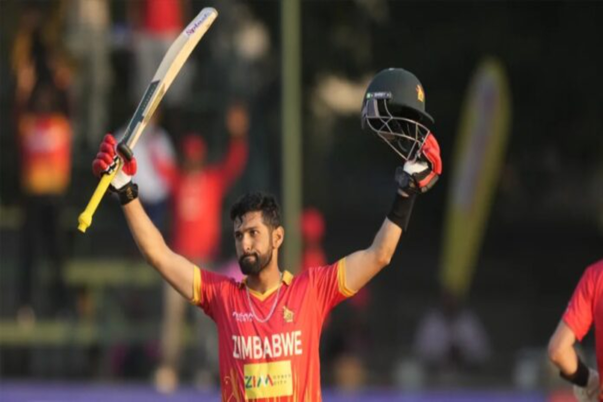 Sikandar Raza
