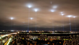 Kyiv Astronomical Observatory: Ukraine is swarming with UFOs