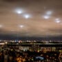 Kyiv Astronomical Observatory: Ukraine is swarming with UFOs