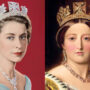 Queen Elizabeth II & Queen Victoria became Britain’s longest-reigning monarchs