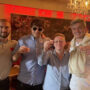 Man breaks the world record to visit 67 pubs in 24 hours