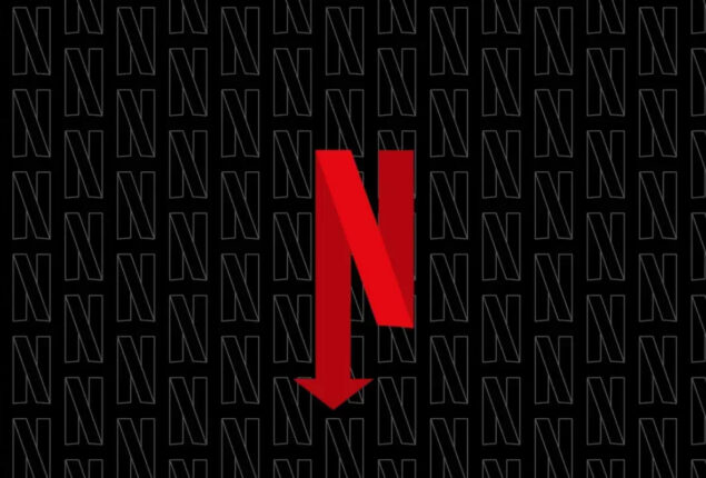 25% of Netflix members plan to cancel their memberships
