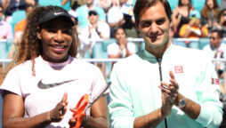 Retirements of Serena Williams & Roger Federer upset their fans
