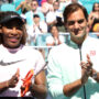 Retirements of Serena Williams & Roger Federer upset their fans