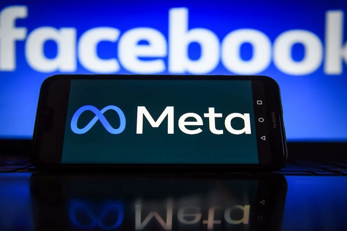 Facebook Meta Pay