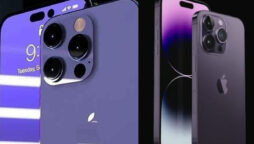 iPhone 14 Pro price In Pakistan