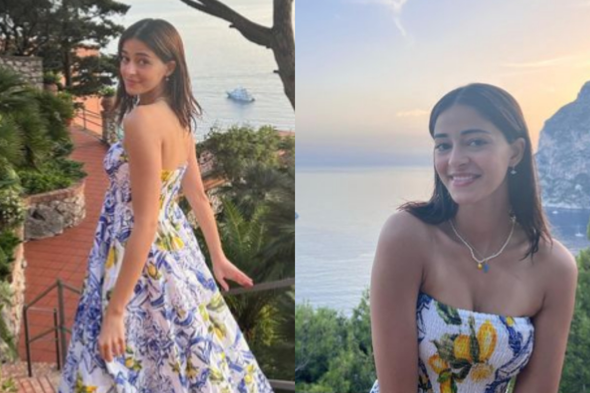 Ananya Panday