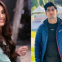 Surbhi Jyoti, Indian actress, is all praise for cricketer Naseem Shah