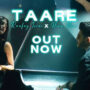 Hira Mani and Raafay Israr’s new song ‘Taare’ released