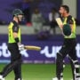 Pakistan beats Australia to reach final against New Zealand