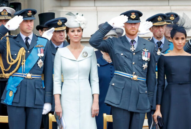 This is how the Royal family benefits UK’s economy
