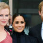 Prince Harry and Meghan are ‘beautiful couple’: Nicole Kidman