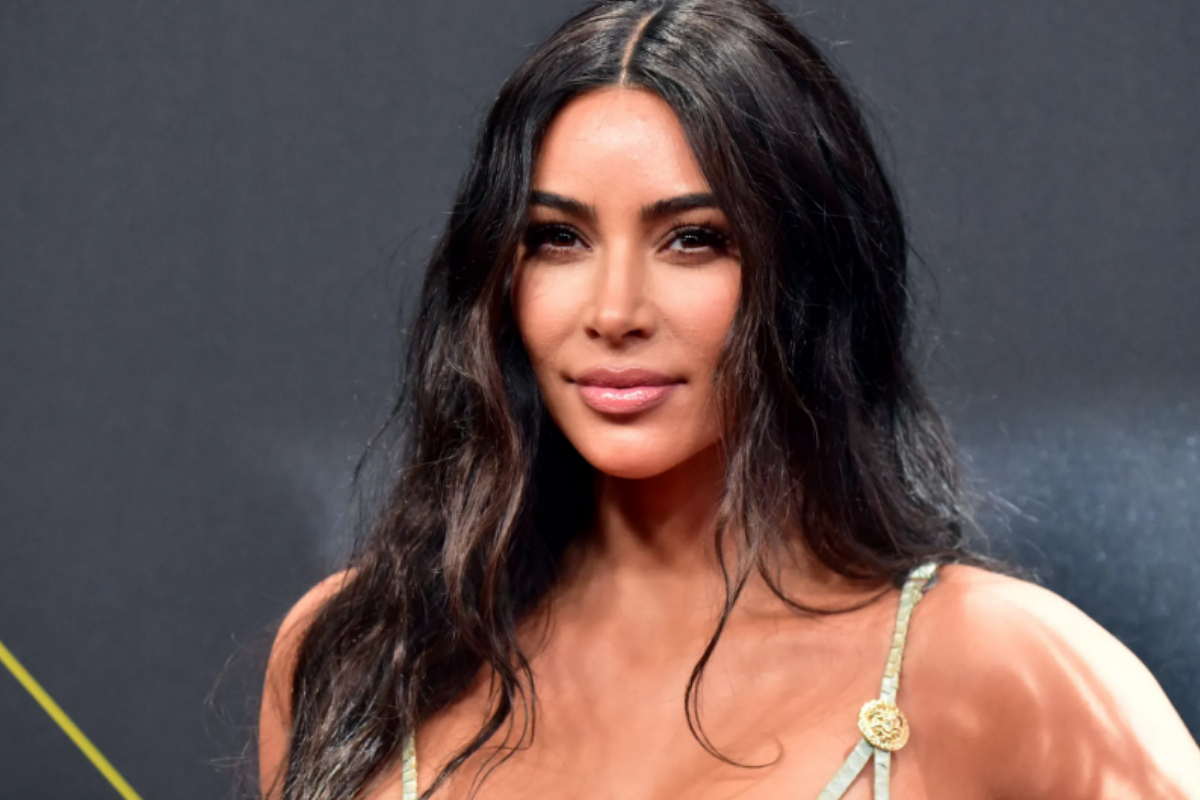 Kim Kardashian
