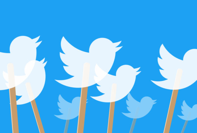 Twitter is now accepting researchers for its Twitter Moderation Research Consortium