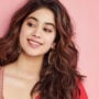 Janhvi Kapoor shares BTS photo from the set of Bawaal