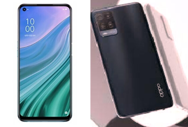 Oppo A54 price in Pakistan with full HD (1080 x 2400 pixels) resolution