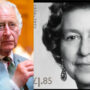 King Charles approves first images of Queen for memorial stamps