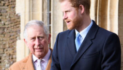 Prince Harry “Become King” after King Charles abdicate throne?