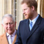 Prince Harry “Become King” after King Charles abdicate throne?