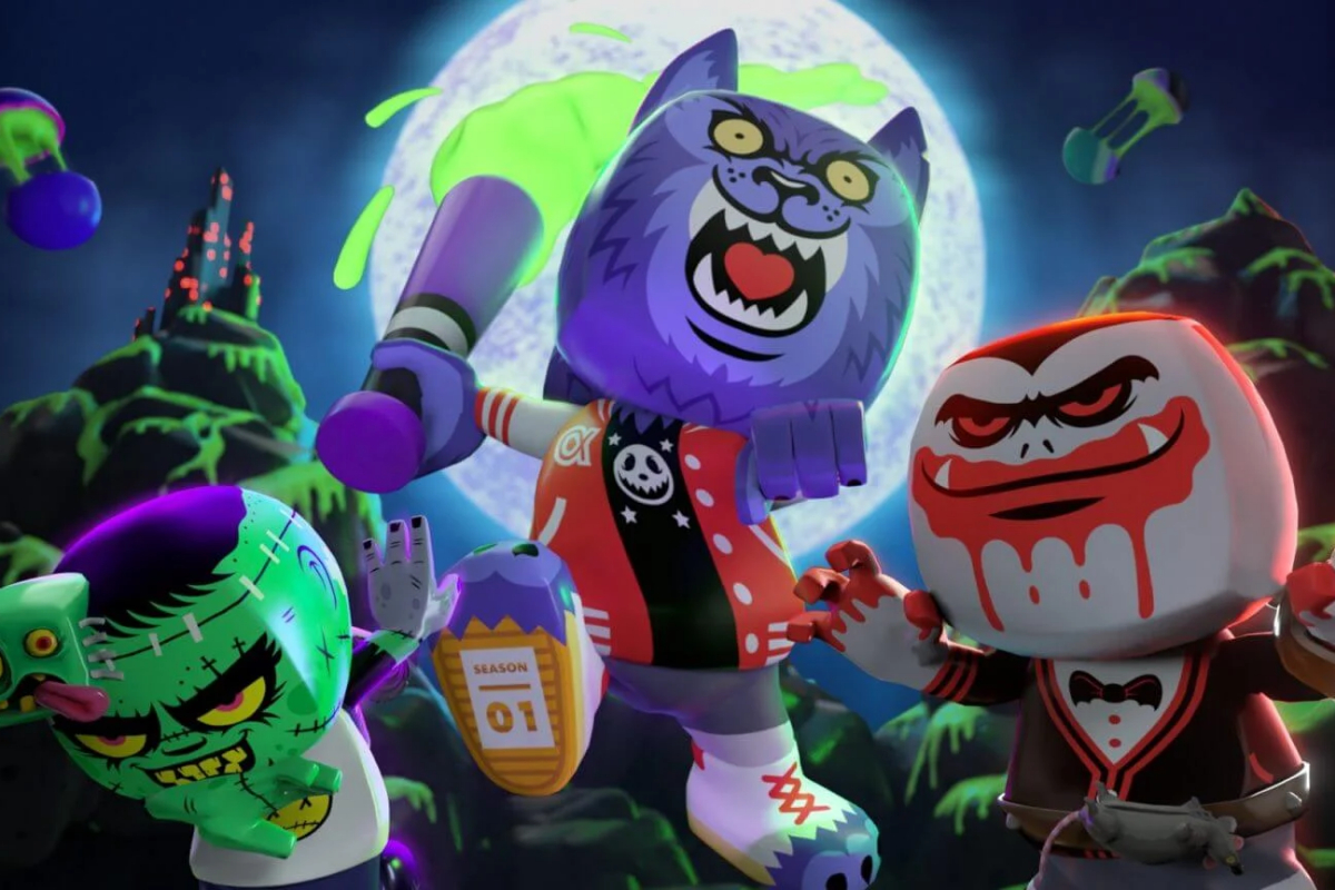 Epic Games Store has NFT Game