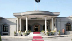 IHC fixes hearing plea of PTI for acceptance of resignations