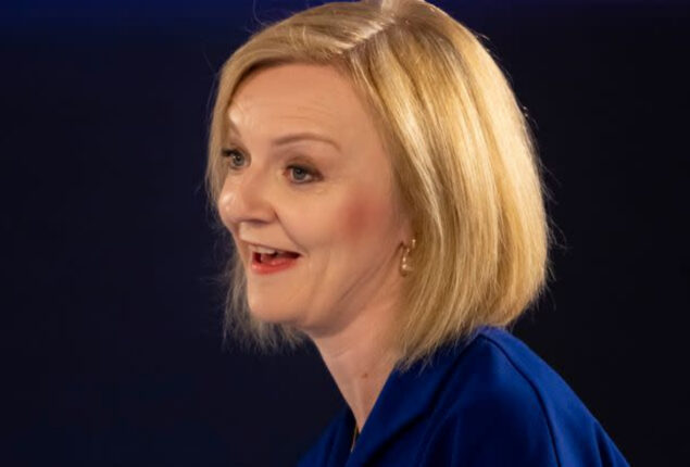 Liz Truss has insulted count leaders, She now has to cooperate with them