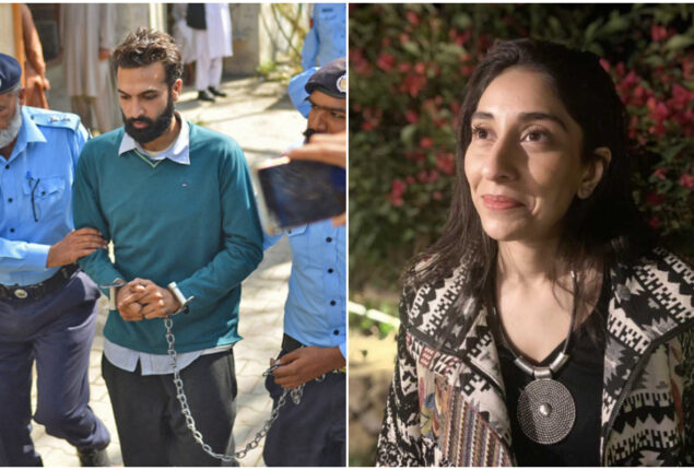 IHC adjourns appeal in Noor Mukadam case till Oct 5