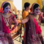 Bride welcomes groom with ‘Mere Saiyaan Superstar’ dance