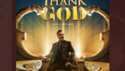 Ajay Devgn ‘Thank God’ gets banned in Kuwait