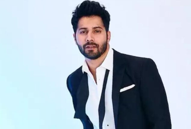 Varun Dhawan flaunts beard and says ‘Bhediya season real soon’