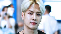 Jackson Wang