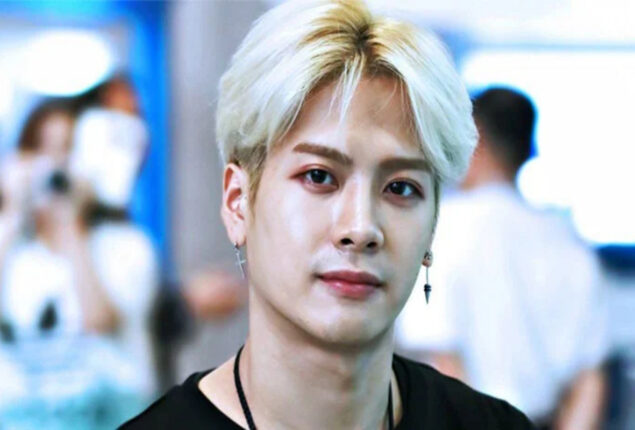 Jackson Wang of GOT7 experiences depression, find out reason