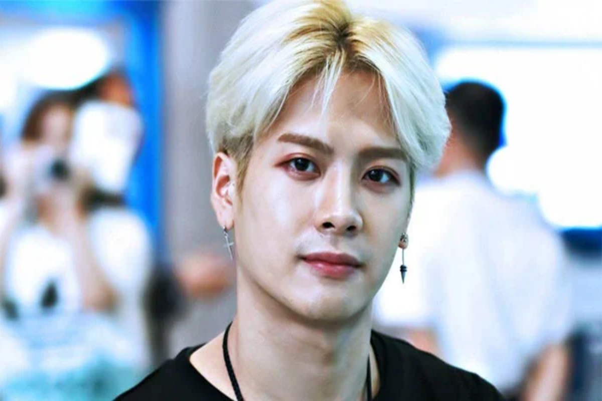 Jackson Wang