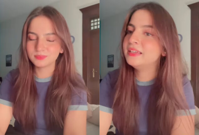 Dananeer Mobeen