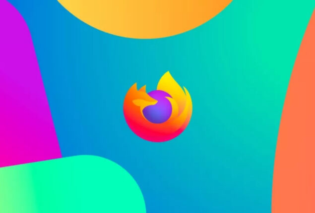 Latest Mozilla Firefox is speedy and smooth