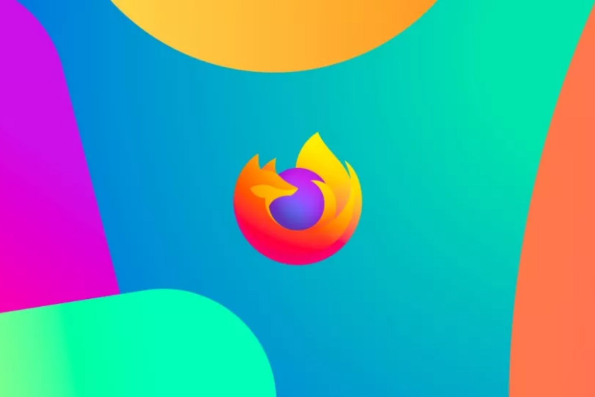 Latest Mozilla Firefox