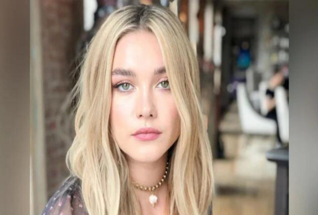 Florence Pugh shares her experience of “Don’t Worry Darling”