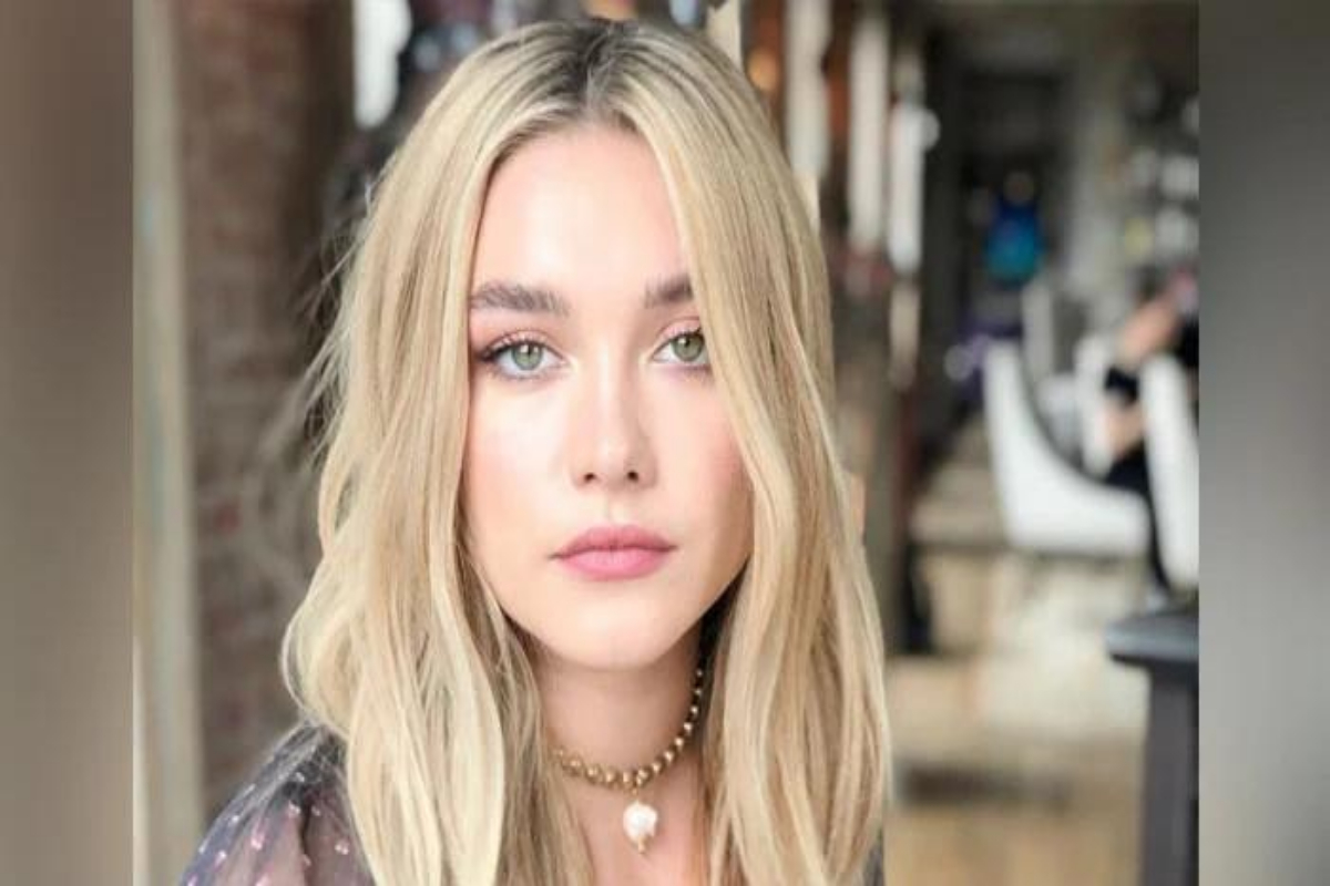 Florence Pugh