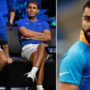 Virat Kohli tweets in response to Federer and Nadal’s crying photos