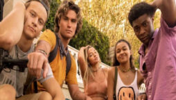 “Outer Banks” won’t be coming for season 3 on Netflix in 2022