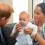 Prince Harry, Meghan Markle ‘refused’ to bring Archie when Queen asked