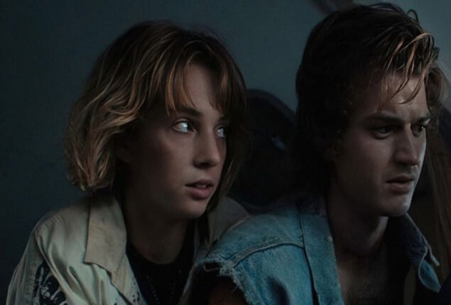 Maya Hawke wants her character in Stranger Things to die