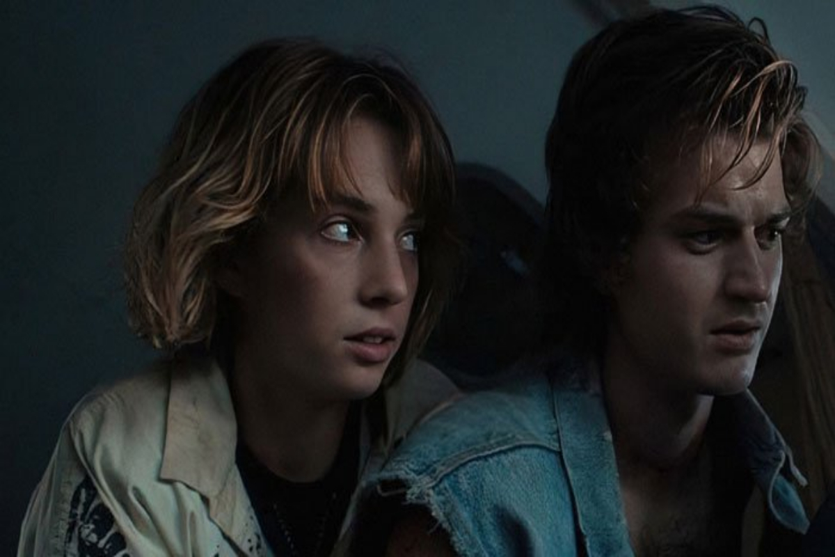 Maya Hawke