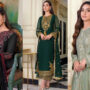 Iqra Aziz scatters vibrant colors in her new photoshoot