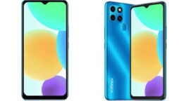 Infinix Smart 6 price in Pakistan